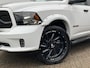 Dodge Ram 1500 5-Pers 5.7 V8 4x4 Crew Cab Leer Bodykit Rebel Camera Trekhaak