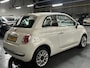 Fiat 500 0.9 TwinAir Turbo Lounge