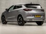 Opel Grandland 1.2 Turbo Elegance Sport Automaat (VIRTUAL COCKPIT, APPLE CARPLAY, GROOT NAVI, 360 CAMERA, SPORTSTOELEN, LEDER, LANE ASSIST, NIEUWE APK, NIEUWSTAAT)