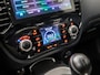 Nissan Juke 1.6 Acenta Sport (NAVIGATIE, LOGISCH NAP, CLIMATE, CRUISE, SPORTSTOELEN, LM VELGEN, TREKHAAK, CRUISE, NIEUWSTAAT)