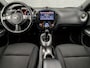 Nissan Juke 1.6 Acenta Sport (NAVIGATIE, LOGISCH NAP, CLIMATE, CRUISE, SPORTSTOELEN, LM VELGEN, TREKHAAK, CRUISE, NIEUWSTAAT)