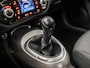 Nissan Juke 1.6 Acenta Sport (NAVIGATIE, LOGISCH NAP, CLIMATE, CRUISE, SPORTSTOELEN, LM VELGEN, TREKHAAK, CRUISE, NIEUWSTAAT)