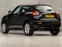 Nissan Juke 1.6 Acenta Sport (NAVIGATIE, LOGISCH NAP, CLIMATE, CRUISE, SPORTSTOELEN, LM VELGEN, TREKHAAK, CRUISE, NIEUWSTAAT)