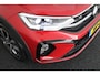 Volkswagen Taigo 1.0 TSI 116pk DSG 2x R-Line Camera Stoelverwarming Keyless Virtual Cockpit Carplay