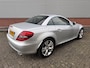 Mercedes-Benz SLK 200 K. Prestige | Stoel/Nek Verwarming | Leer |