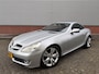 Mercedes-Benz SLK 200 K. Prestige | Stoel/Nek Verwarming | Leer |