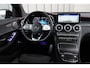 Mercedes-Benz GLC 300e AMG 4-Matic | 320PK | Pano | Sfeerverlichting | Burmester | Standkachel | Trekhaak | 2022.