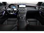 Mercedes-Benz GLC 300e AMG 4-Matic | 320PK | Pano | Sfeerverlichting | Burmester | Standkachel | Trekhaak | 2022.