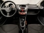 Toyota Aygo 1.0-12V Sport (AIRCO, LM VELGEN, SPORTSTOELEN, STUURBEKRACHTIGING, NIEUWSTAAT)