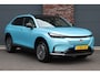 Honda e:Ny1 Elegance 69 kWh | Panoramadak | Adaptieve Cruise Control | Verwarmd Stuurwiel | Leder | Surround Camera | Apple Carplay/Android Auto | Dodehoekassistent | Stoelverwarming |