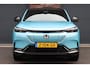 Honda e:Ny1 Elegance 69 kWh | Panoramadak | Adaptieve Cruise Control | Verwarmd Stuurwiel | Leder | Surround Camera | Apple Carplay/Android Auto | Dodehoekassistent | Stoelverwarming |