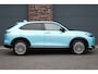 Honda e:Ny1 Elegance 69 kWh | Panoramadak | Adaptieve Cruise Control | Verwarmd Stuurwiel | Leder | Surround Camera | Apple Carplay/Android Auto | Dodehoekassistent | Stoelverwarming |