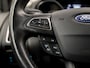 Ford Focus Wagon 1.0 Titanium (NAVIGATIE, CLIMATE, CRUISE, PARKEERSENSOREN, SPORTSTOELEN, KEYLESS, LM VELGEN, NIEUWSTAAT)