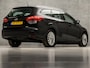 Ford Focus Wagon 1.0 Titanium (NAVIGATIE, CLIMATE, CRUISE, PARKEERSENSOREN, SPORTSTOELEN, KEYLESS, LM VELGEN, NIEUWSTAAT)