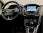 Ford Focus Wagon 1.0 Titanium (NAVIGATIE, CLIMATE, CRUISE, PARKEERSENSOREN, SPORTSTOELEN, KEYLESS, LM VELGEN, NIEUWSTAAT)