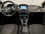 Ford Focus Wagon 1.0 Titanium (NAVIGATIE, CLIMATE, CRUISE, PARKEERSENSOREN, SPORTSTOELEN, KEYLESS, LM VELGEN, NIEUWSTAAT)