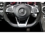 Mercedes-Benz C-klasse Coupé AMG 43 4MATIC | Panoramadak | Carbon | Burmester | Memory | AMG Performance Stuurwiel | Surround Camera | Schakelbaar Uitlaatsysteem | Spoorassistent | Dodehoekassistent |