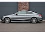 Mercedes-Benz C-klasse Coupé AMG 43 4MATIC | Panoramadak | Carbon | Burmester | Memory | AMG Performance Stuurwiel | Surround Camera | Schakelbaar Uitlaatsysteem | Spoorassistent | Dodehoekassistent |
