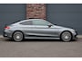 Mercedes-Benz C-klasse Coupé AMG 43 4MATIC | Panoramadak | Carbon | Burmester | Memory | AMG Performance Stuurwiel | Surround Camera | Schakelbaar Uitlaatsysteem | Spoorassistent | Dodehoekassistent |