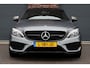 Mercedes-Benz C-klasse Coupé AMG 43 4MATIC | Panoramadak | Carbon | Burmester | Memory | AMG Performance Stuurwiel | Surround Camera | Schakelbaar Uitlaatsysteem | Spoorassistent | Dodehoekassistent |
