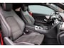 Mercedes-Benz C-klasse Coupé AMG 43 4MATIC | Panoramadak | Carbon | Burmester | Memory | AMG Performance Stuurwiel | Surround Camera | Schakelbaar Uitlaatsysteem | Spoorassistent | Dodehoekassistent |