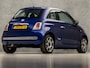 Fiat 500 1.2 Lounge Sport Automaat (PANORAMADAK, NAVIGATIE, CHROOM PAKKET, BLUETOOTH, SPORTSTOELEN, LM VELGEN, ELEK RAMEN, BLUETOOTH, NIEUWSTAAT)