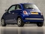 Fiat 500 1.2 Lounge Sport Automaat (PANORAMADAK, NAVIGATIE, CHROOM PAKKET, BLUETOOTH, SPORTSTOELEN, LM VELGEN, ELEK RAMEN, BLUETOOTH, NIEUWSTAAT)