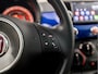 Fiat 500 1.2 Lounge Sport Automaat (PANORAMADAK, NAVIGATIE, CHROOM PAKKET, BLUETOOTH, SPORTSTOELEN, LM VELGEN, ELEK RAMEN, BLUETOOTH, NIEUWSTAAT)
