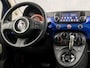 Fiat 500 1.2 Lounge Sport Automaat (PANORAMADAK, NAVIGATIE, CHROOM PAKKET, BLUETOOTH, SPORTSTOELEN, LM VELGEN, ELEK RAMEN, BLUETOOTH, NIEUWSTAAT)