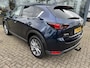 Mazda CX-5 2.0 SkyActiv-G 165 Comfort AUTOMAAT | TREKHAAK WEGKLAPBAAR | 19" VELGEN | APPLE CARPLAY | STUUR- en STOEL VERWARMING | ANDROID AUTO |