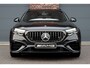 Mercedes-Benz E-klasse Estate AMG 53 4MATIC+ | 585pk | Hyperscreen | Achterasbesturing | Distronic | Memory | Burmester | Digital Light | Trekhaak | Surround Camera | AMG-Nightpakket | Augmented Reality |