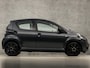 Toyota Aygo 1.0-12V Sport (5 DEURS, AIRCO, SPORTSTOELEN, NIEUWE APK, NIEUWSTAAT)