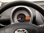 Toyota Aygo 1.0-12V Sport (5 DEURS, AIRCO, SPORTSTOELEN, NIEUWE APK, NIEUWSTAAT)