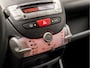 Toyota Aygo 1.0-12V Sport (5 DEURS, AIRCO, SPORTSTOELEN, NIEUWE APK, NIEUWSTAAT)