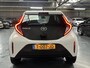 Toyota Aygo X 1.0 VVT-i MT Play
