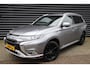 Mitsubishi Outlander 2.4 PHEV Instyle Opendak, Adaptive cr, Trekhaak, Leder, Dealer O.H.