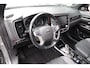 Mitsubishi Outlander 2.4 PHEV Instyle Opendak, Adaptive cr, Trekhaak, Leder, Dealer O.H.