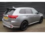 Mitsubishi Outlander 2.4 PHEV Instyle Opendak, Adaptive cr, Trekhaak, Leder, Dealer O.H.