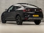 Renault Arkana 1.3 TCe 140 R.S. Line 141Pk Automaat (SCHUIFDAK, APPLE CARPLAY, GROOT NAVI, CAMERA, STOELVERWARMING, LEDER, ELEK SPORTSTOELEN, GETINT GLAS, ADAPTIVE CRUISE, ZWART HEMEL, NIEUWSTAAT)