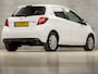 Toyota Yaris 1.0 VVT-i Sport (SCHERM, AIRCO, BLUETOOTH, SPORTSTOELEN, MULTIFUNCTIONEEL STUURWIEL, NIEUWE APK, NIEUWSTAAT)