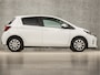 Toyota Yaris 1.0 VVT-i Sport (SCHERM, AIRCO, BLUETOOTH, SPORTSTOELEN, MULTIFUNCTIONEEL STUURWIEL, NIEUWE APK, NIEUWSTAAT)