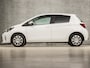 Toyota Yaris 1.0 VVT-i Sport (SCHERM, AIRCO, BLUETOOTH, SPORTSTOELEN, MULTIFUNCTIONEEL STUURWIEL, NIEUWE APK, NIEUWSTAAT)
