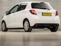 Toyota Yaris 1.0 VVT-i Sport (SCHERM, AIRCO, BLUETOOTH, SPORTSTOELEN, MULTIFUNCTIONEEL STUURWIEL, NIEUWE APK, NIEUWSTAAT)