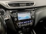 Nissan Qashqai 1.2 Luxury (PANORAMADAK, NAVIGATIE, CAMERA, CLIMATE, SPORTSTOELEN, TREKHAAK, GETINT GLAS, CRUISE, NIEUWSTAAT)