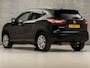 Nissan Qashqai 1.2 Luxury (PANORAMADAK, NAVIGATIE, CAMERA, CLIMATE, SPORTSTOELEN, TREKHAAK, GETINT GLAS, CRUISE, NIEUWSTAAT)