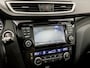 Nissan Qashqai 1.2 Luxury (PANORAMADAK, NAVIGATIE, CAMERA, CLIMATE, SPORTSTOELEN, TREKHAAK, GETINT GLAS, CRUISE, NIEUWSTAAT)