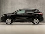 Nissan Qashqai 1.2 Luxury (PANORAMADAK, NAVIGATIE, CAMERA, CLIMATE, SPORTSTOELEN, TREKHAAK, GETINT GLAS, CRUISE, NIEUWSTAAT)