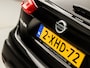 Nissan Qashqai 1.2 Luxury (PANORAMADAK, NAVIGATIE, CAMERA, CLIMATE, SPORTSTOELEN, TREKHAAK, GETINT GLAS, CRUISE, NIEUWSTAAT)