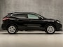 Nissan Qashqai 1.2 Luxury (PANORAMADAK, NAVIGATIE, CAMERA, CLIMATE, SPORTSTOELEN, TREKHAAK, GETINT GLAS, CRUISE, NIEUWSTAAT)