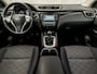 Nissan Qashqai 1.2 Luxury (PANORAMADAK, NAVIGATIE, CAMERA, CLIMATE, SPORTSTOELEN, TREKHAAK, GETINT GLAS, CRUISE, NIEUWSTAAT)